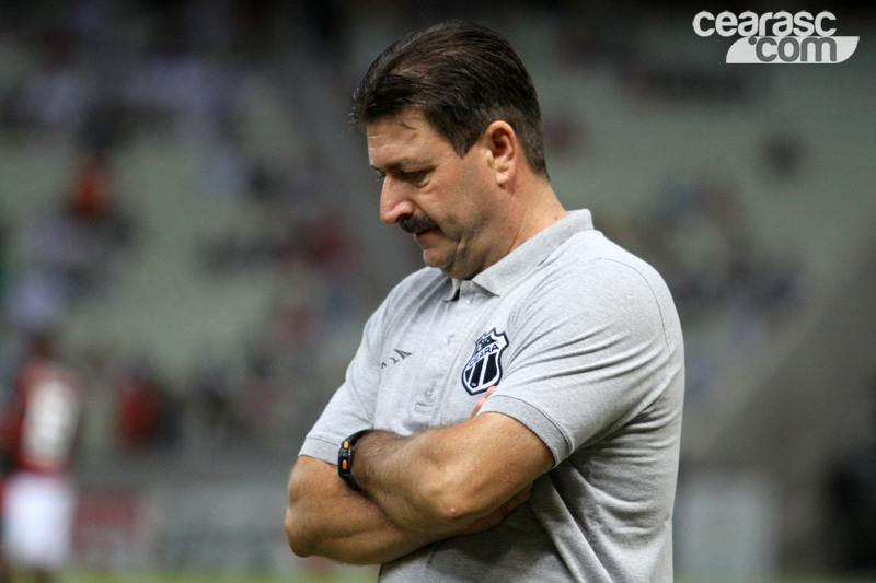 [19-05] Ceará 1 x 1 Guarany (S) - 02 - 6