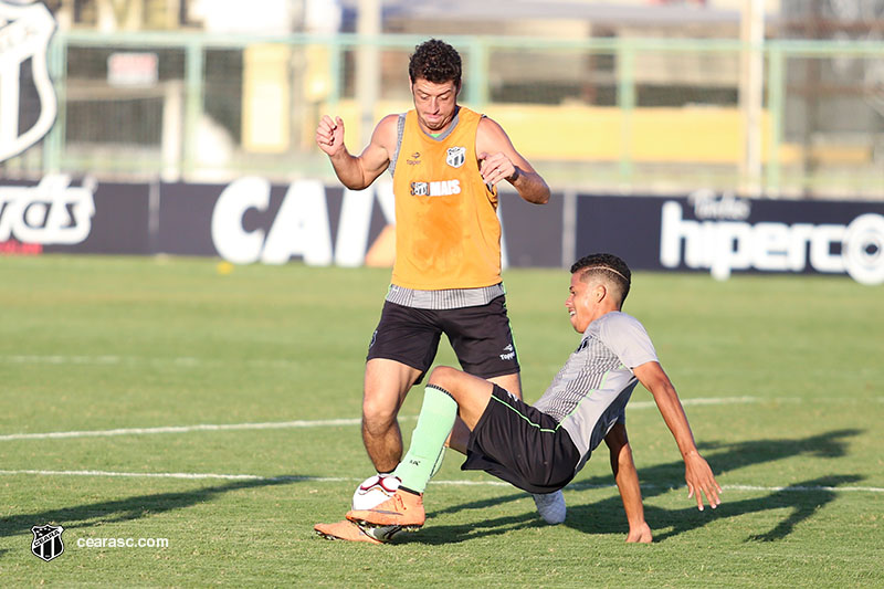[26-06-2017] Treino  coletivo - Tarde - 11