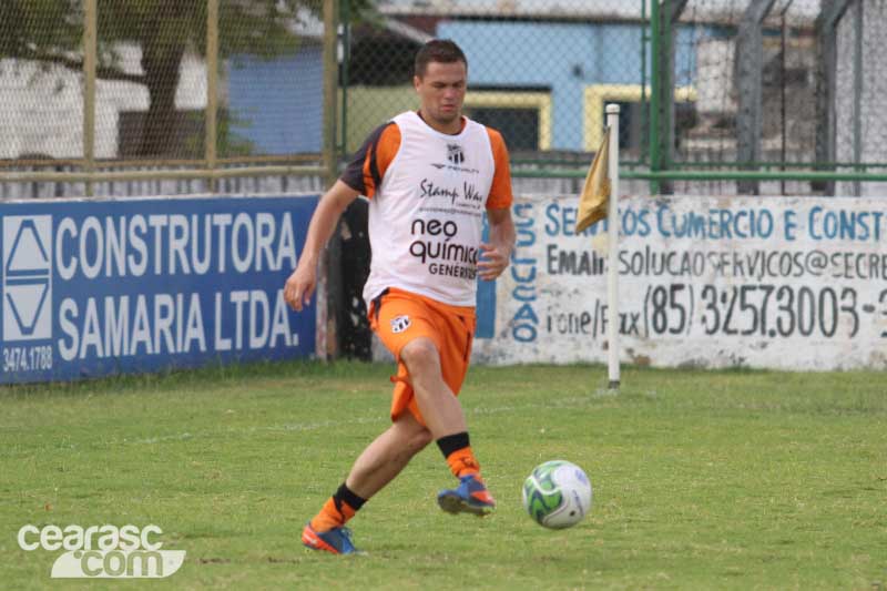 [29-12] Treino físico-técnico - 7