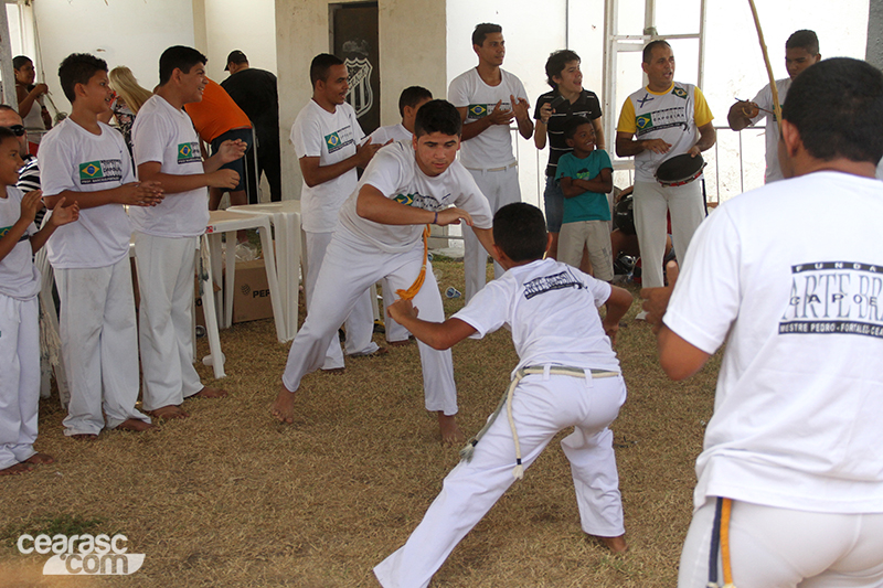 [12-10] Dia das Crianças Alvinegro 2015 - 05 - 1