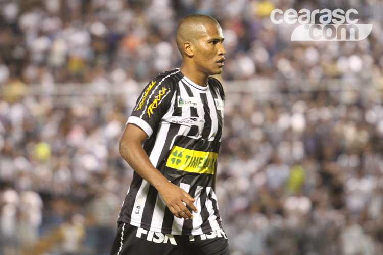 [03-08] Ceará 0 x 3 Avaí2 - 8
