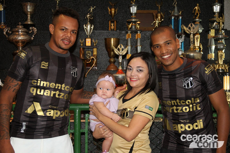 [08-09] Lançamento do terceiro uniforme Penalty Ceará - 02 - 56