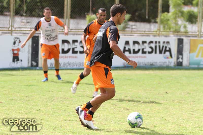 [29-12] Treino físico-técnico - 10