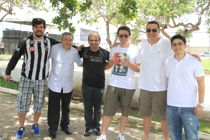 [22-02] Inauguracao da Cidade Vozao - CT Luis Campos - 04 - 26