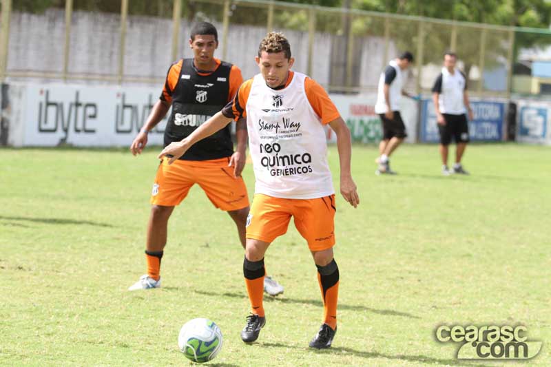 [29-12] Treino físico-técnico - 11