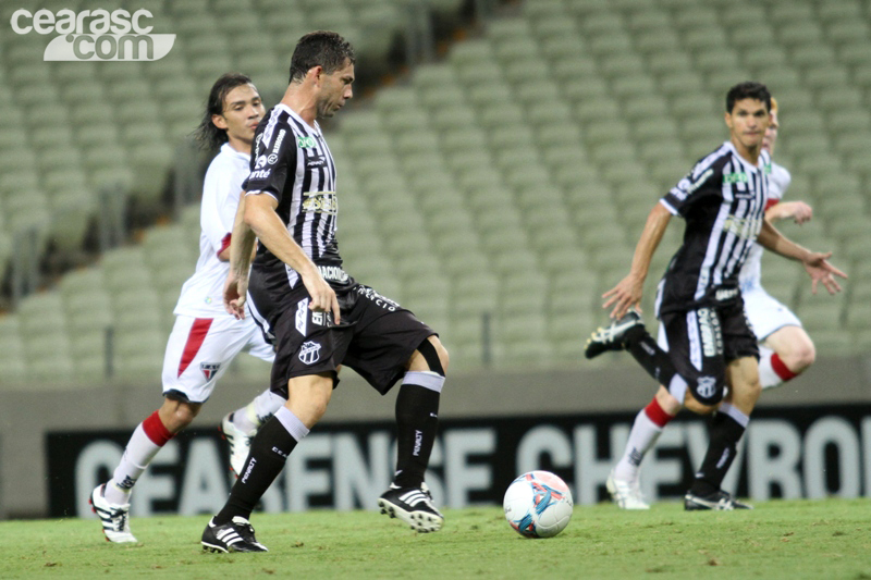 [21-03] Ceará 1 x 0 Ferroviário - 03 - 17