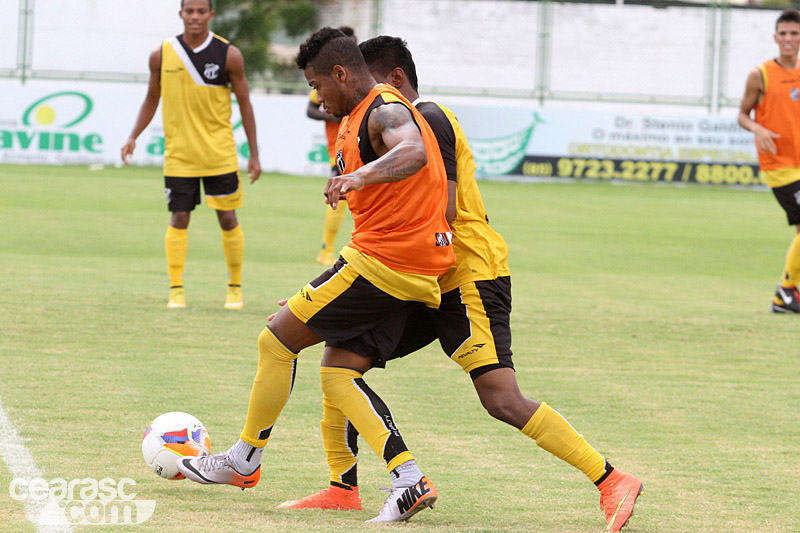 [27-02] Treino técnico + tático - 8