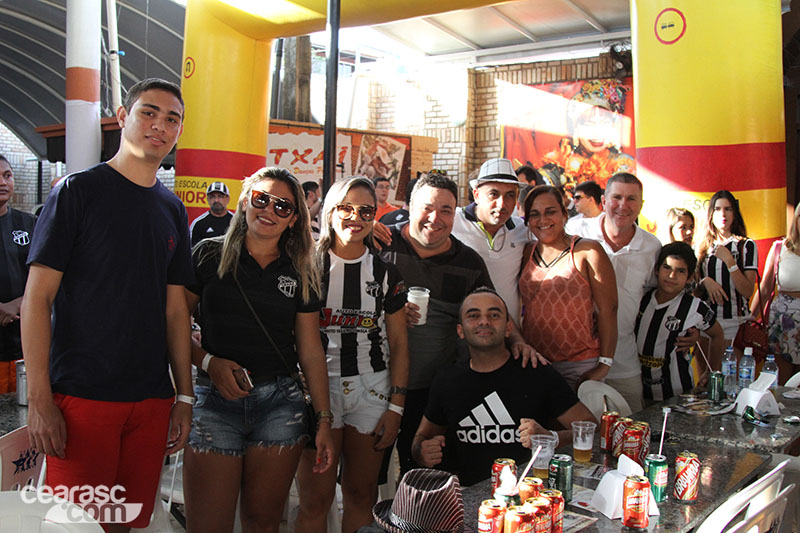 [16-01-2016] 5ª Feijoada da Arrancada 2 - 33