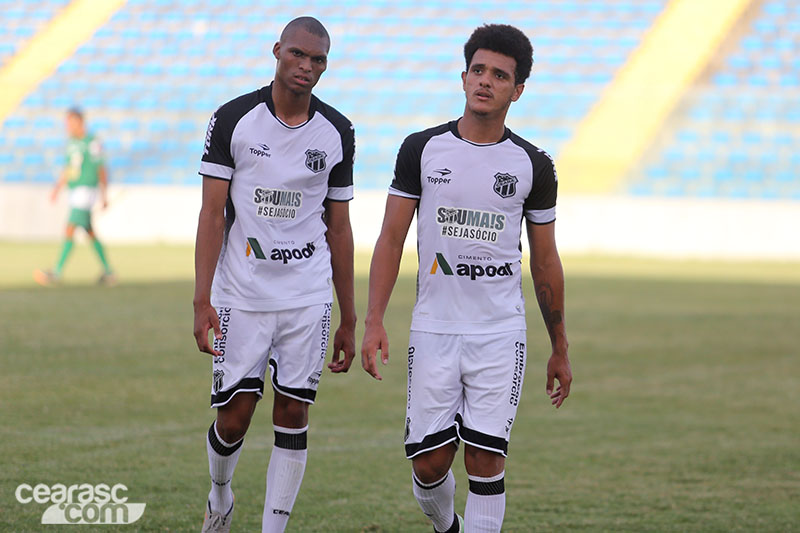 [16-11-2016] Fortaleza 1 x 0 Ceará - 12