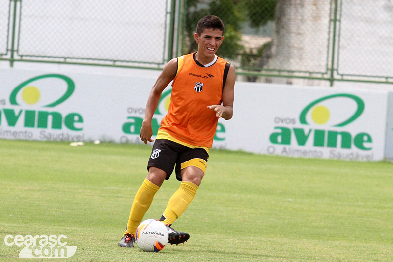 [27-02] Treino técnico + tático - 11