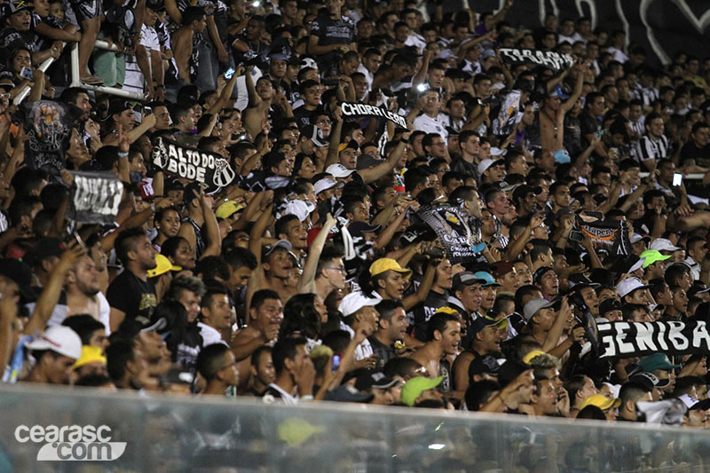 [10-11] Ceará 3 x 0 Bragantino - 34