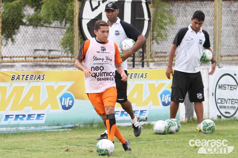 [29-12] Treino físico-técnico - 13