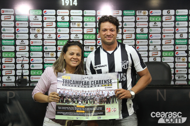 [29-06] Por Dentro do Vozão IX - 02 - 19