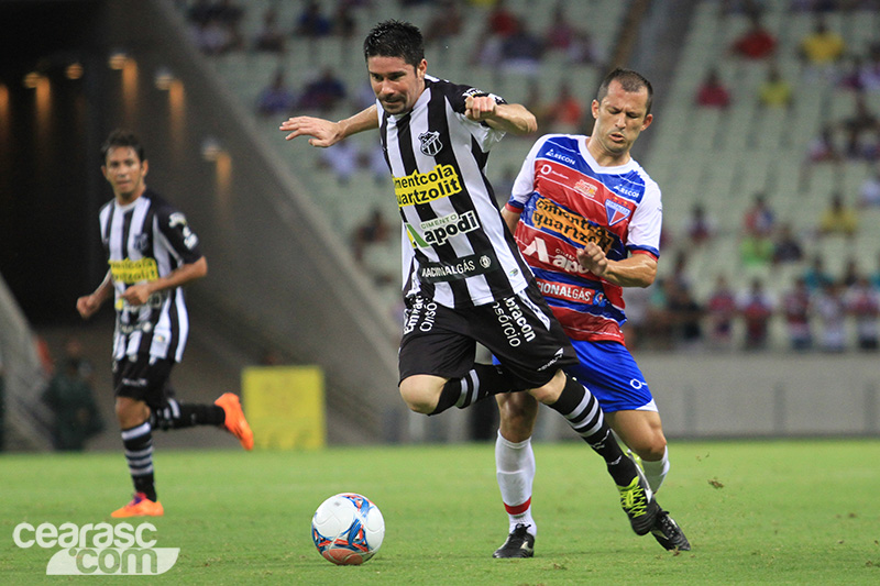 [30-03] Ceará 3 X 1 Fortaleza - 02 - 6