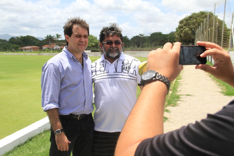 [22-02] Inauguracao da Cidade Vozao - CT Luis Campos - 04 - 30