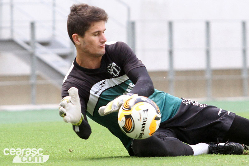 [04-03] Treino tático - Castelão - 5