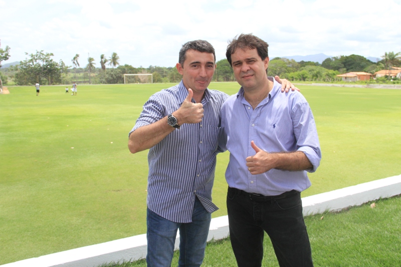 [22-02] Inauguracao da Cidade Vozao - CT Luis Campos - 04 - 31