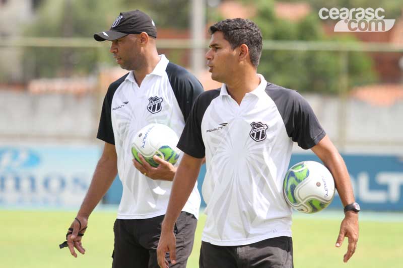 [29-12] Treino físico-técnico - 14