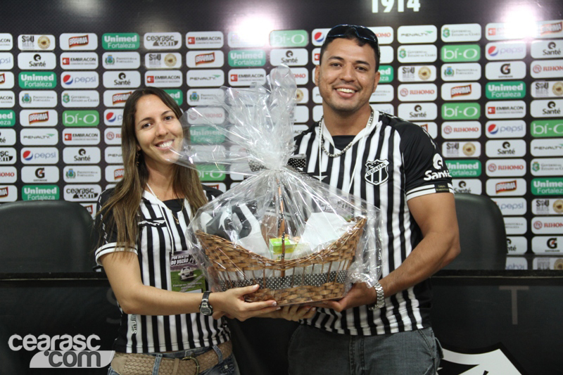 [29-06] Por Dentro do Vozão IX - 02 - 21