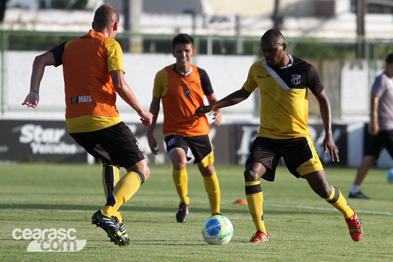 [27-01] Treino Técnico e Tático - 7
