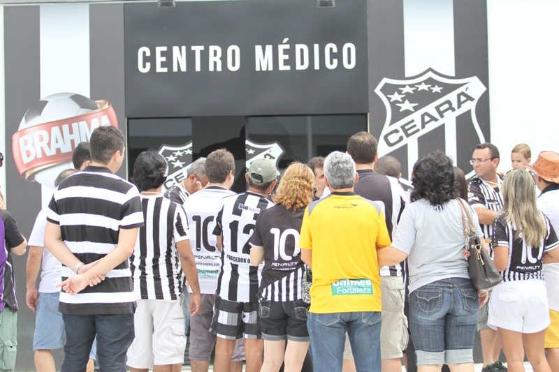 [20-04] VII Por Dentro do Vozão - 01 - 16