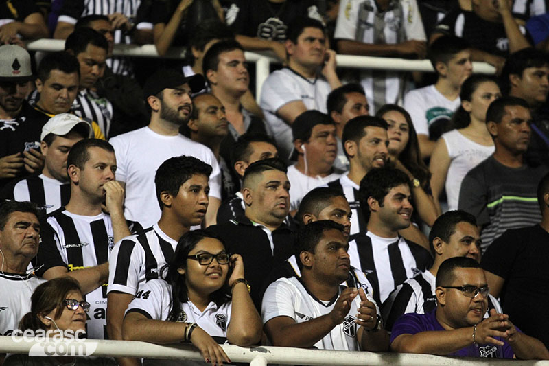 [10-11] Ceará 3 x 0 Bragantino - 37
