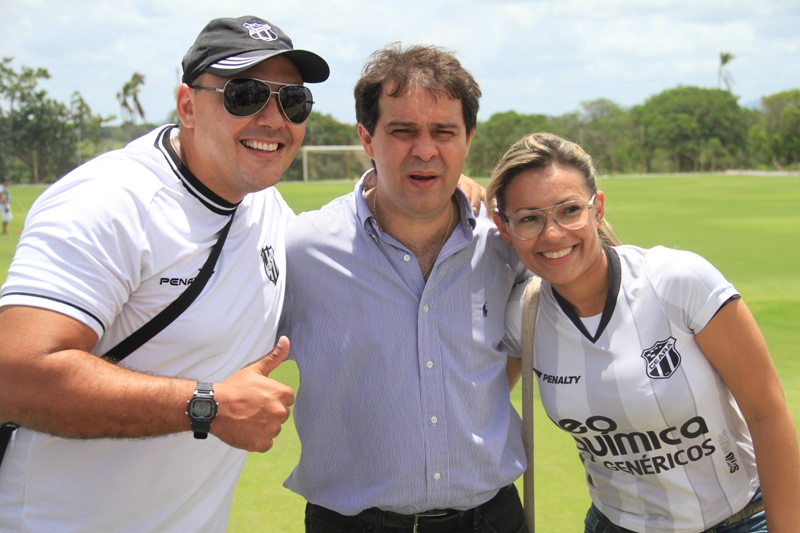 [22-02] Inauguracao da Cidade Vozao - CT Luis Campos - 04 - 34