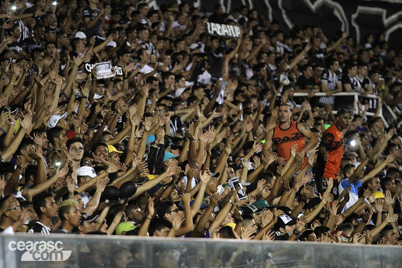 [10-11] Ceará 3 x 0 Bragantino - 38