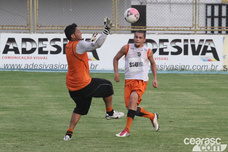 [14-03] Treino Técnico - 13