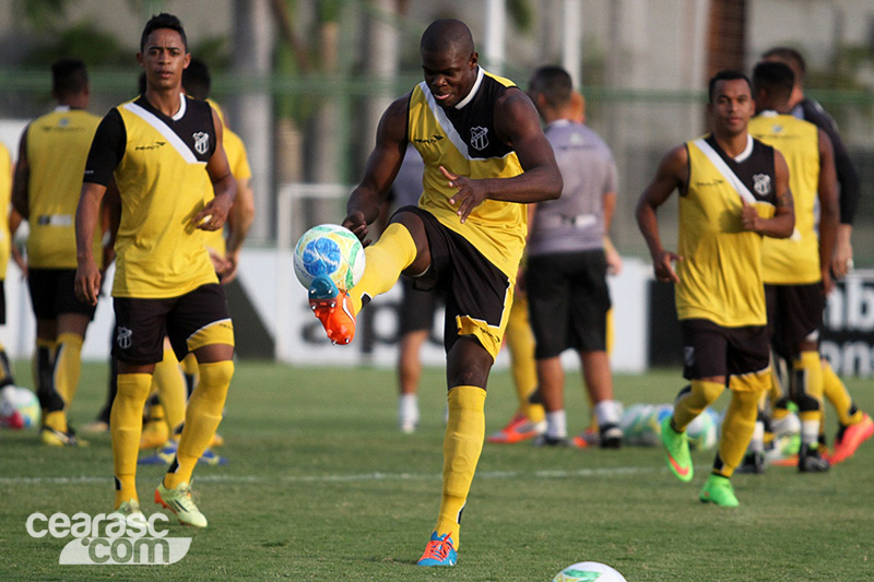 [29-10] Treino Tático - 7