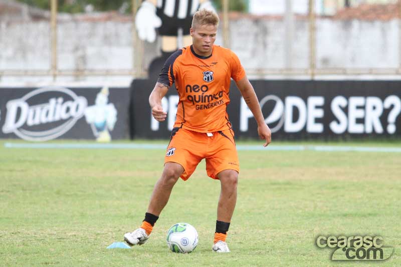 [29-12] Treino físico-técnico - 18