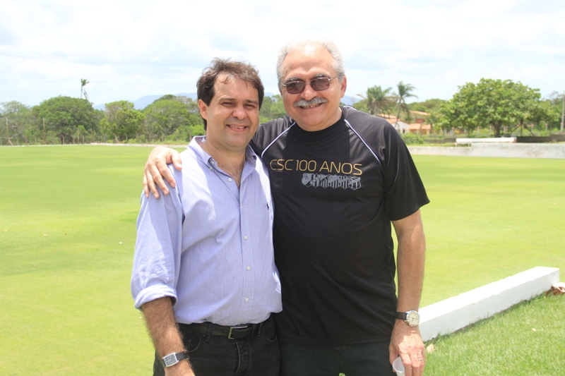 [22-02] Inauguracao da Cidade Vozao - CT Luis Campos - 04 - 38