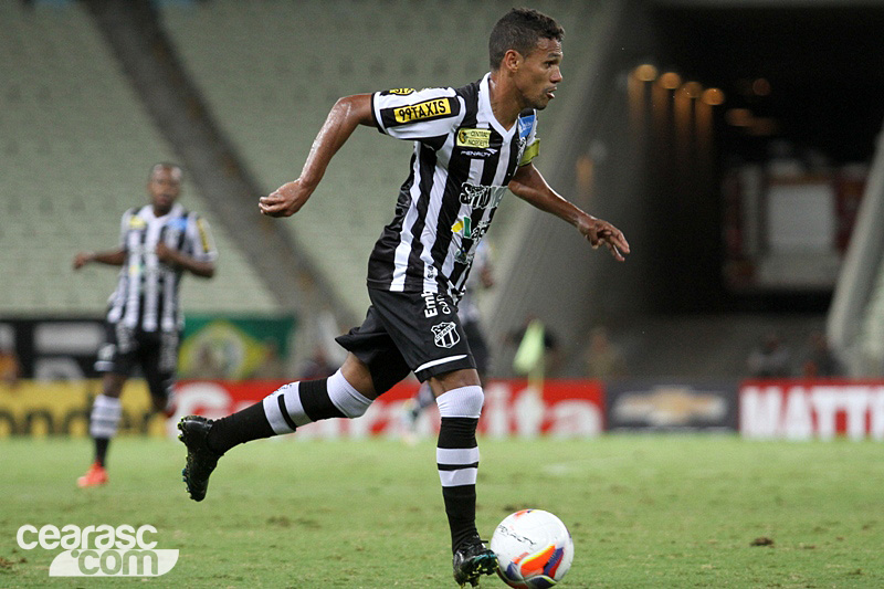 [01-09] Ceará 0 x 0 Paysandu - 29