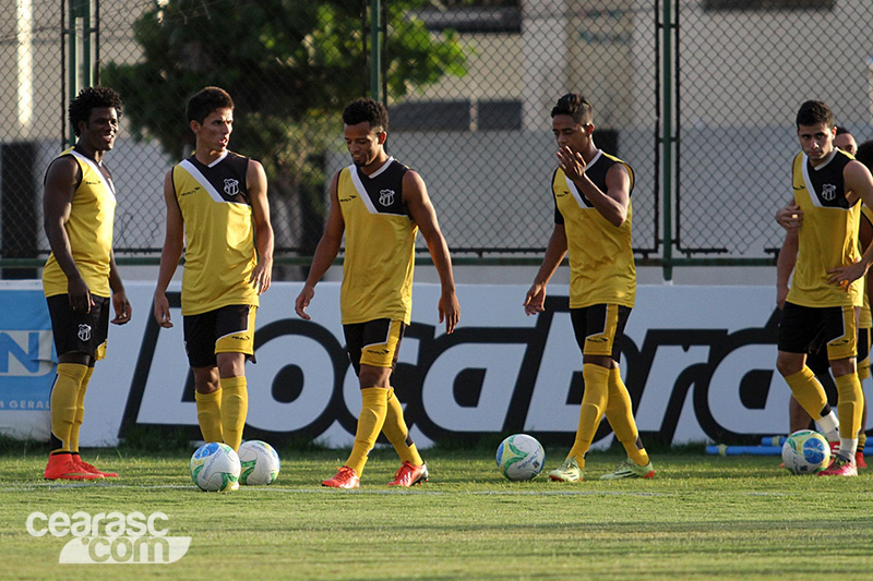 [29-10] Treino Tático - 9