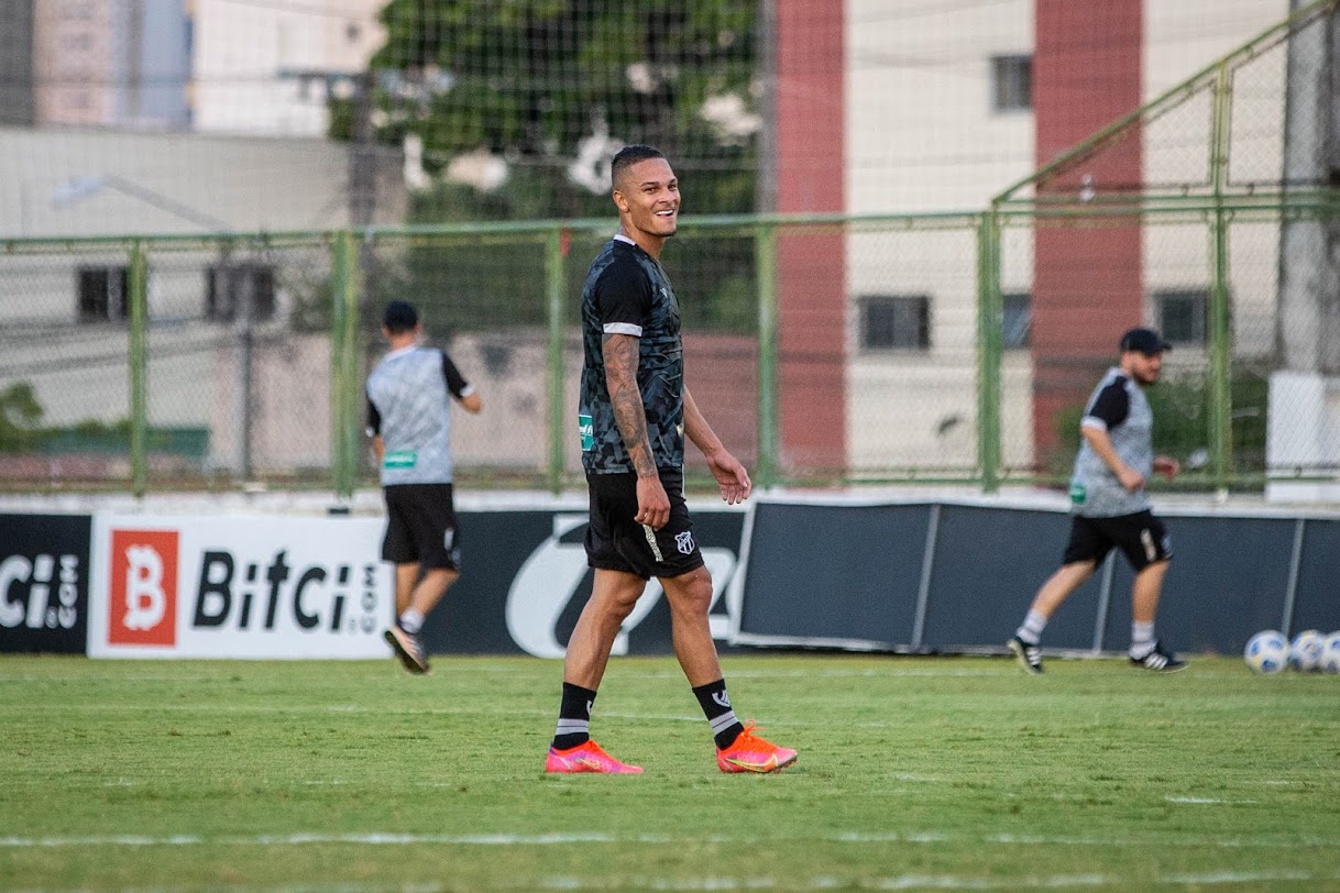 Treino 28/09/21 5