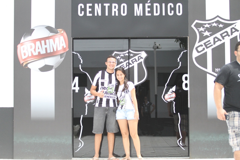 [20-04] VII Por Dentro do Vozão - 01 - 21