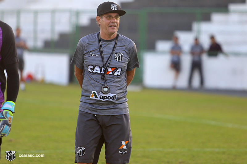 [08-08-2017] Treino Físico + Tático - 12