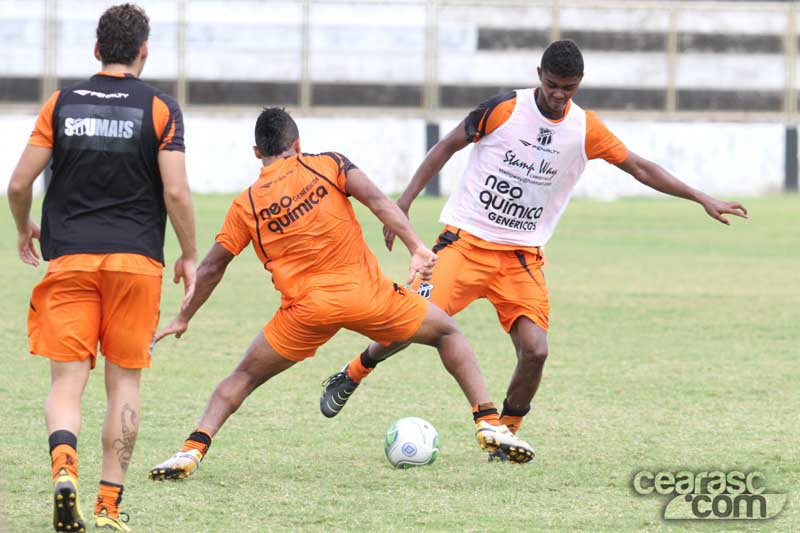 [29-12] Treino físico-técnico - 19