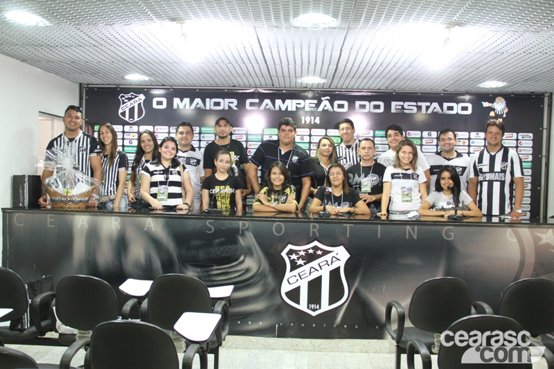 [29-06] Por Dentro do Vozão IX - 02 - 22