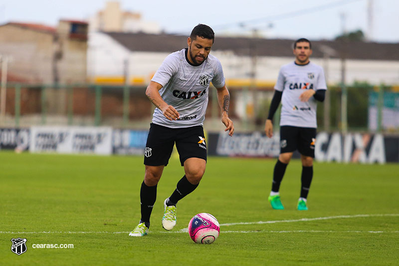 [23-01-2018] Treino Tecnico - Tático - 35