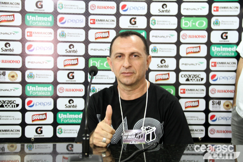 [29-06] Por Dentro do Vozão IX - 03 - 1