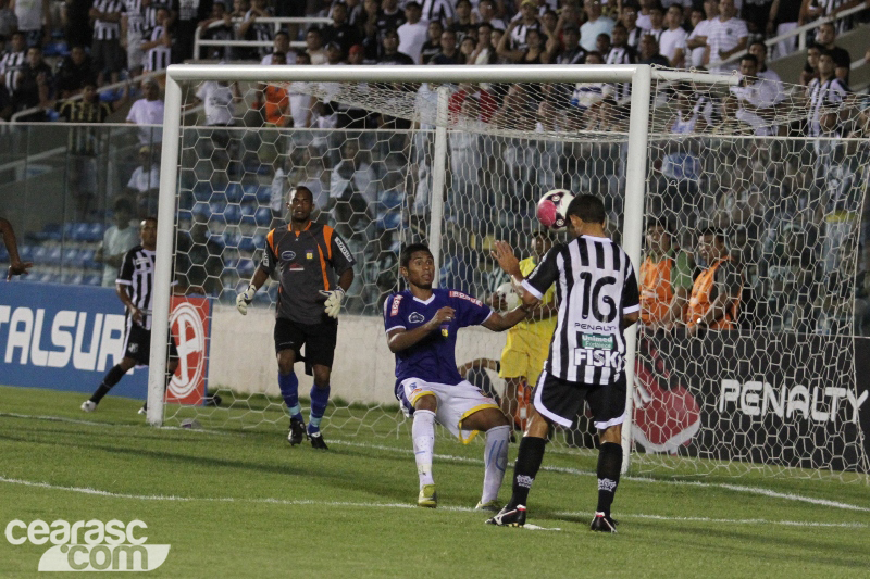 [25-01] Ceará 2 x 2 Crato - 7
