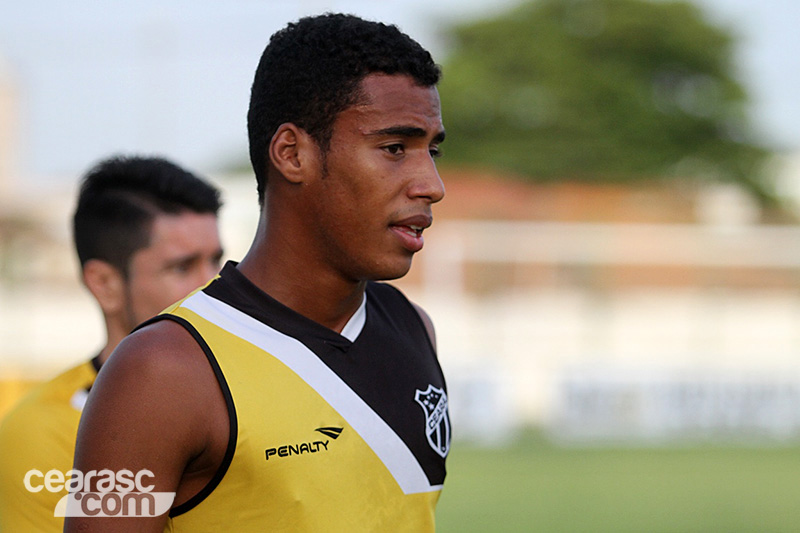 [29-10] Treino Tático - 14