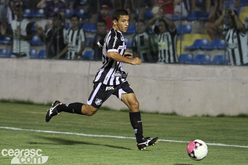 [25-01] Ceará 2 x 2 Crato - 8