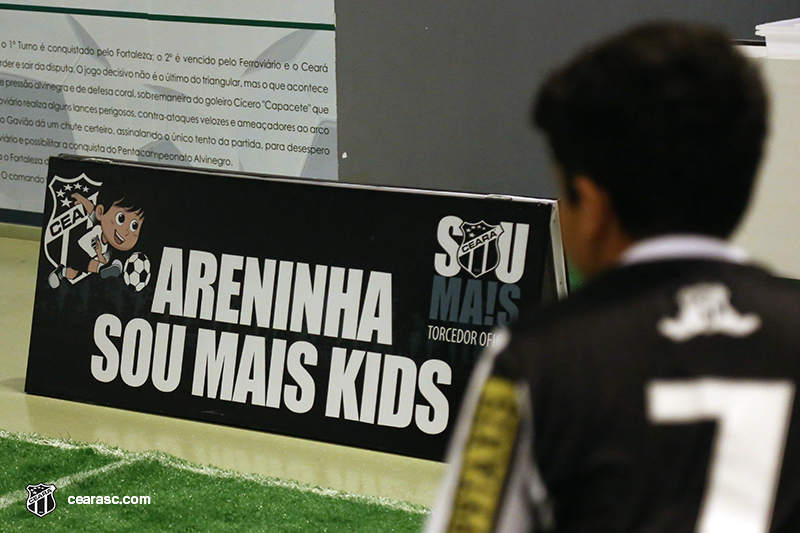 [05-06-2018] Areninha Sou Mais Kids - 1