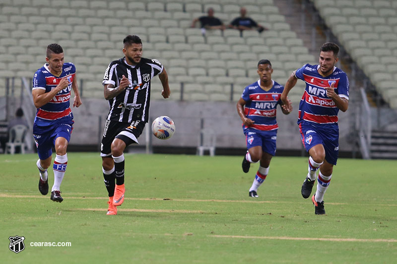 [05-10-2017] Fortaleza 1 x 1 Ceara - 15