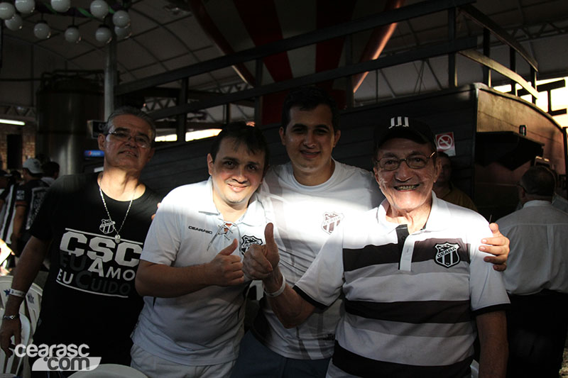 [16-01-2016] 5ª Feijoada da Arrancada 2 - 43