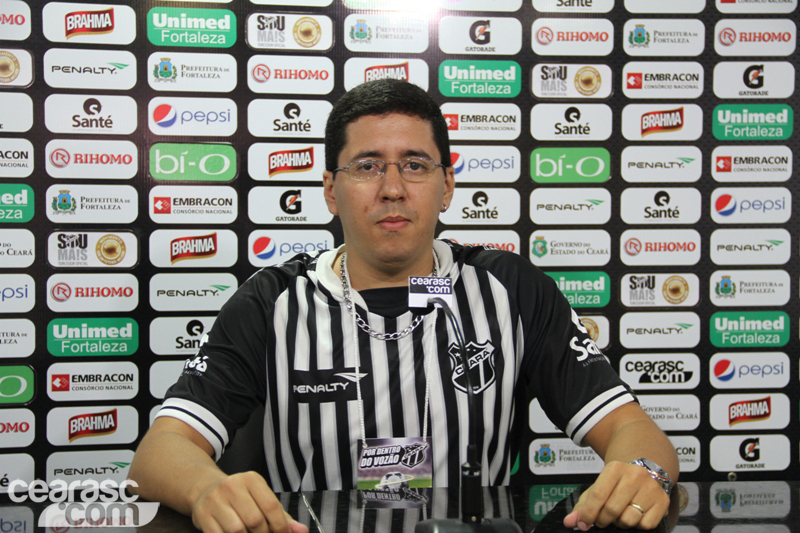 [29-06] Por Dentro do Vozão IX - 03 - 4