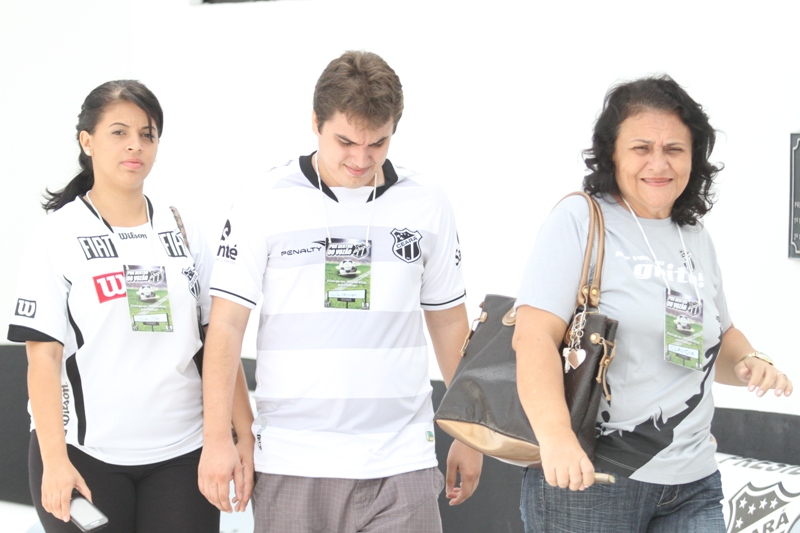 [20-04] VII Por Dentro do Vozão - 01 - 25