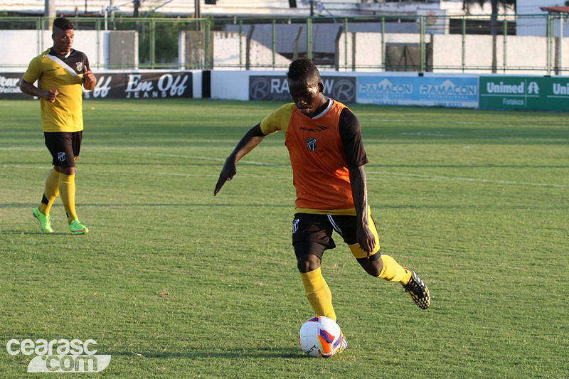 [29-01] Reapresentação + treino técnico - 5